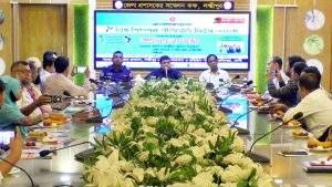 Lakshmipur World Child Labor Day News Pic