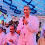 শেখ হাসিনা আমাদের যুব সমাজকে ধ্বংস করে দিয়েছে- এ্যানী চৌধুরী