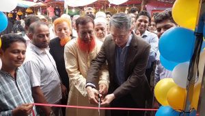 Lakshmipur Jotun Showroom Opening Pic-01