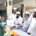 গতানুগতিক আলেম নয় বিশেষ ব্যক্তি হতে হবে : মাহফুজুল হক