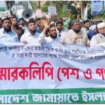 জনগণের দাবি পিআর পদ্ধতি মেনে নিতে হবে: ড. মুহাম্মদ রেজাউল করিম
